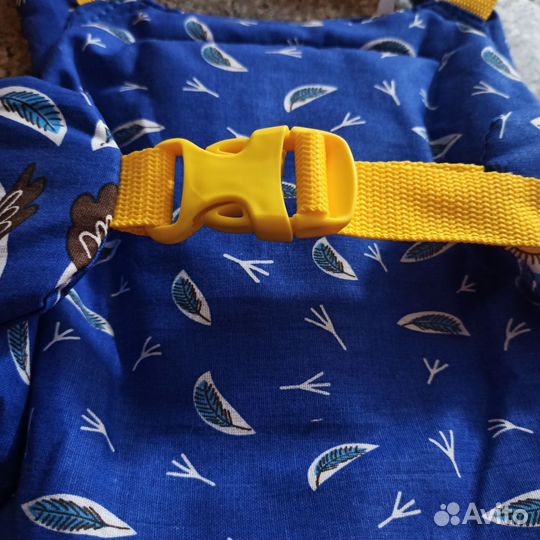 Прыгунки детские подвесные