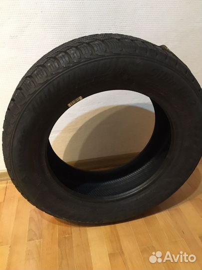 Matador MP 30 Sibir Ice 2 195/60 R15 E