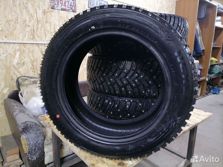 Nexen Winguard WinSpike 3 205/55 R16