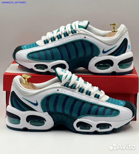 Кроссовки Nike Air Max Tailwind 4 (Арт.70386)
