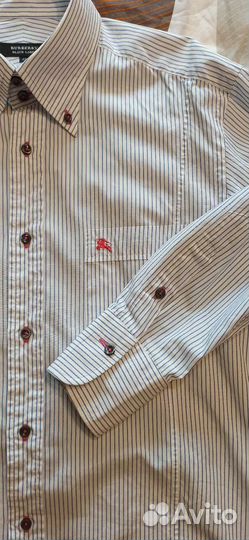 Рубашка Burberry