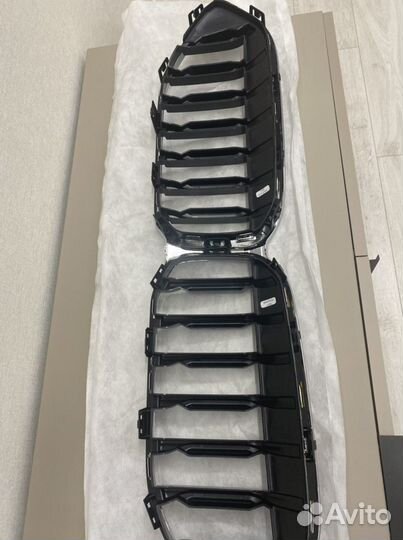 Решетка радиатора bmw 2 серии f44