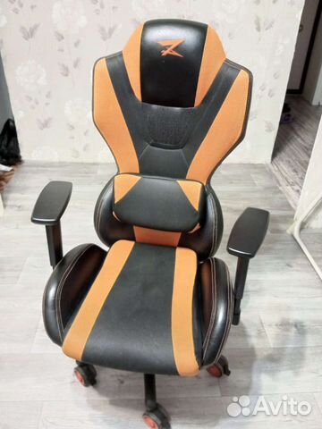 Игровое кресло