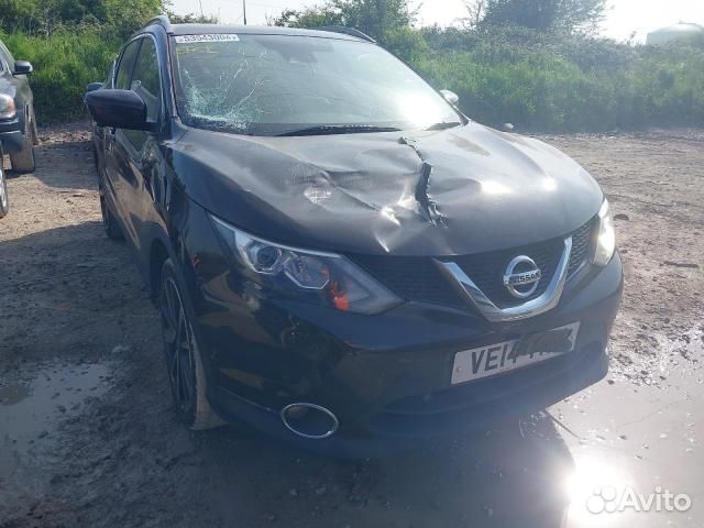 Балка задняя nissan qashqai J11