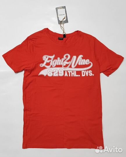 Футболка мужская 48-50