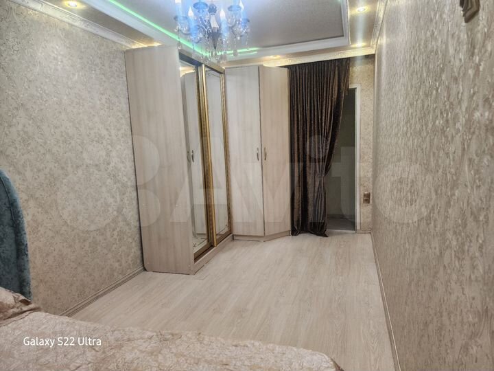 2-к. квартира, 48 м², 2/5 эт.