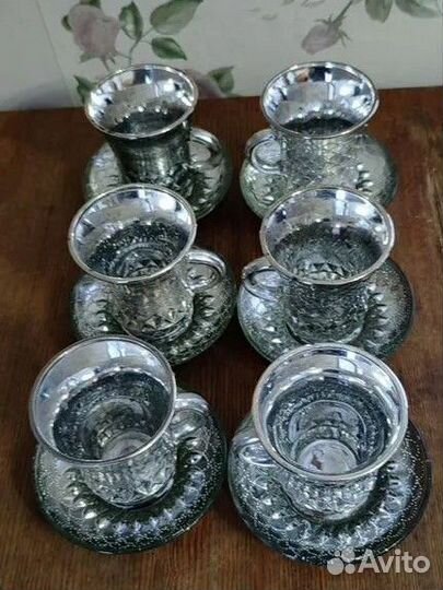 Кофейные наборы