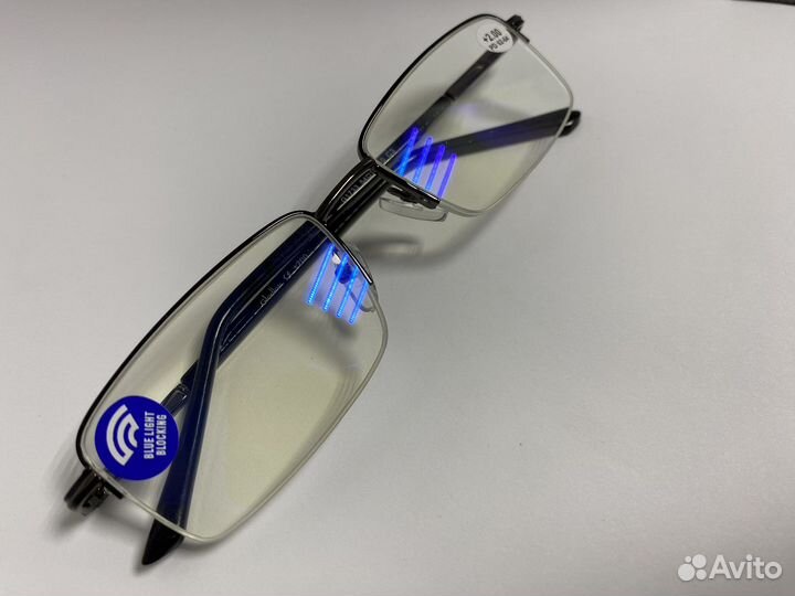 Готовые очки