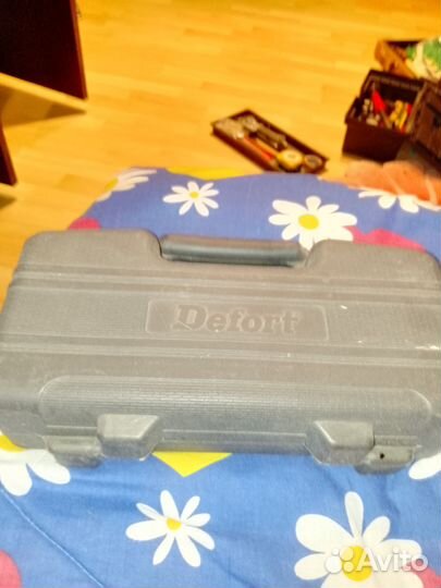 Набор инструментов