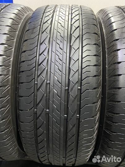 Bridgestone Ecopia EP850 265/60 R18 110H