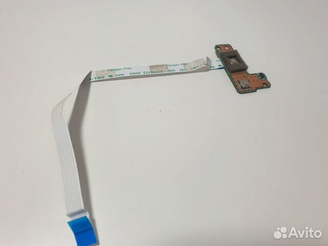 Кнопка включения Lenovo G700