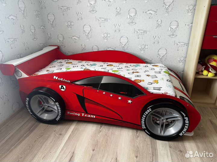 Детская мебель