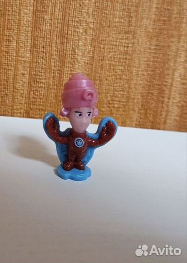 Фиксики чупа чупс