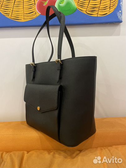Сумка шоппер michael kors новая оригинал