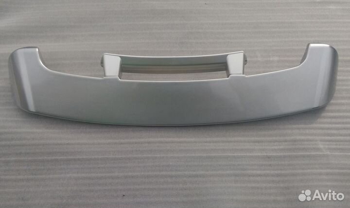 Land Cruiser 100 / LX470 Спойлер со стопом K5NQ8