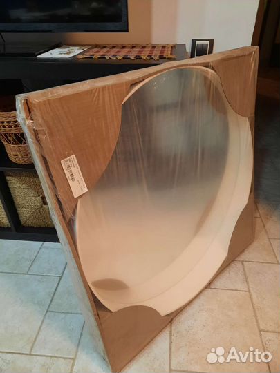 Зеркало IKEA rotsund