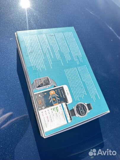 Автомобильная сигнализация Pandect X-1900BT