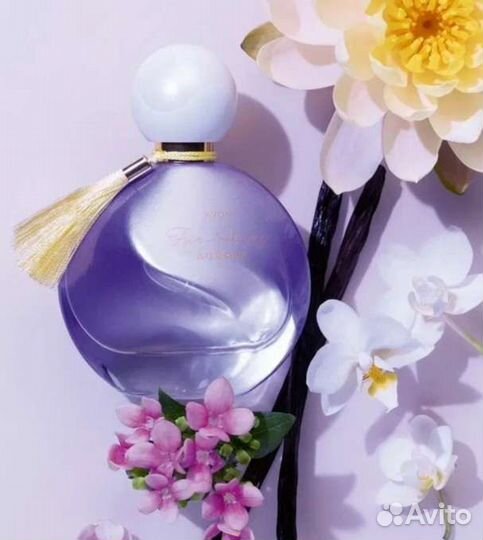 Женские духи Avon Far Away Aurora, 50 мл