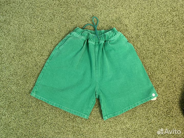 Джинсовые шорты / винтажные разных расцветок