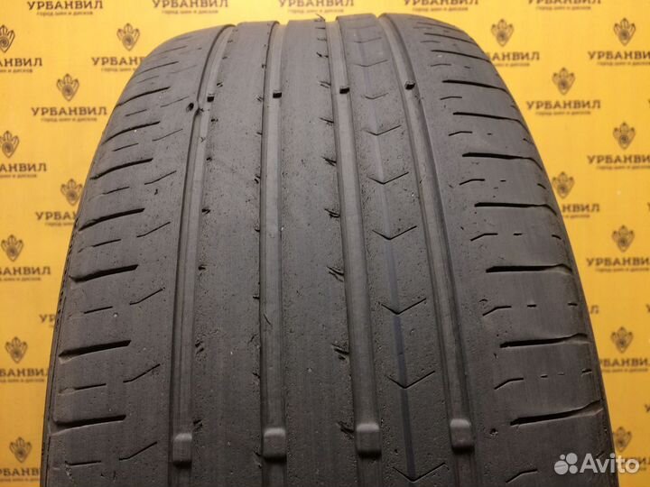 Continental ContiEcoContact 5 215/55 R17 94V