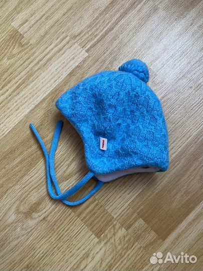 Шапка reima 36-38