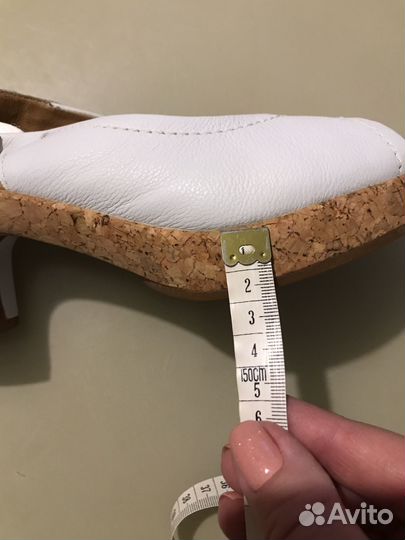 Босоножки Gabor 42 размер