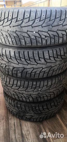 Hankook Winter I'Pike 205/55 R16 94T