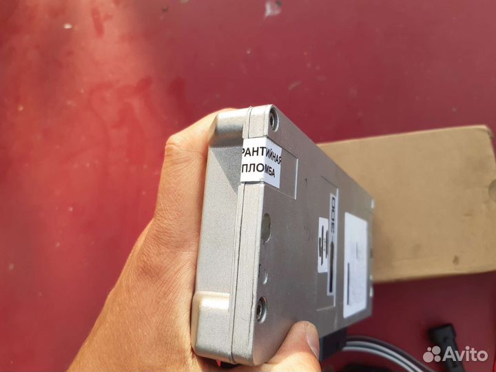 Гбо 4 поколения пропан новое