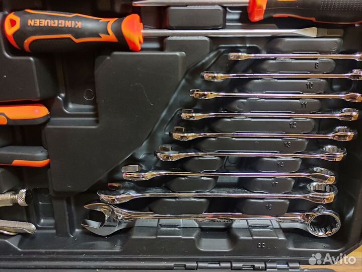 Набор инструментов