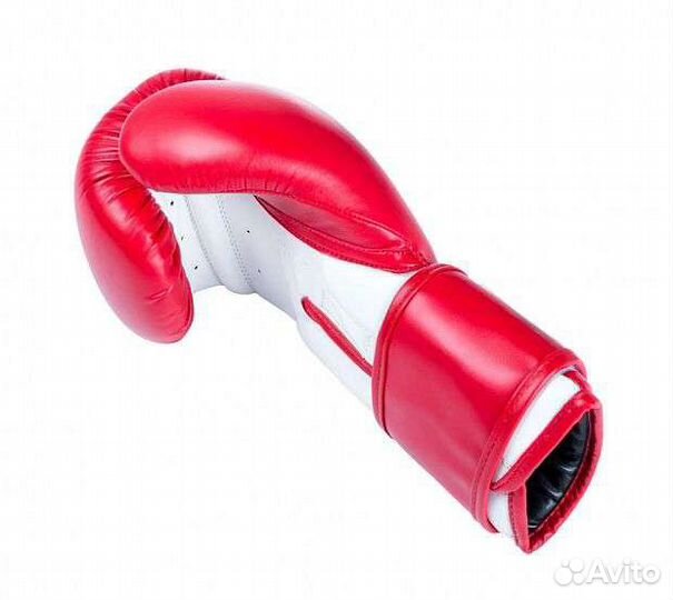 Боксерские перчатки Clinch Fight 12унц. Магазин