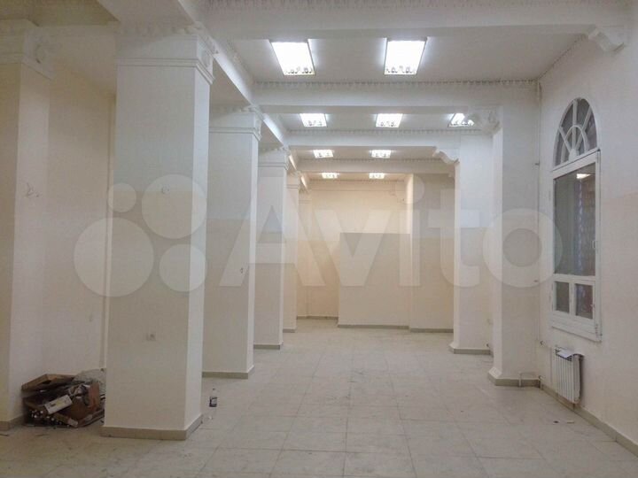 Торговая площадь, 410 м²