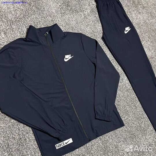 Спортивный костюм Nike на лето (Арт.68895)