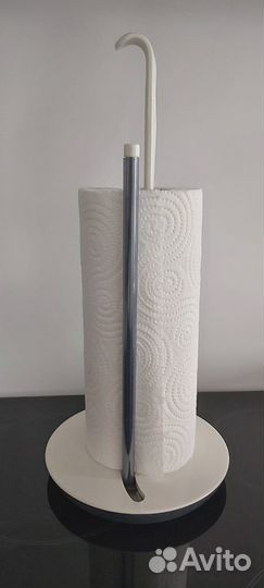 Кухонный рулонодержатель Leifheit ComfortLine