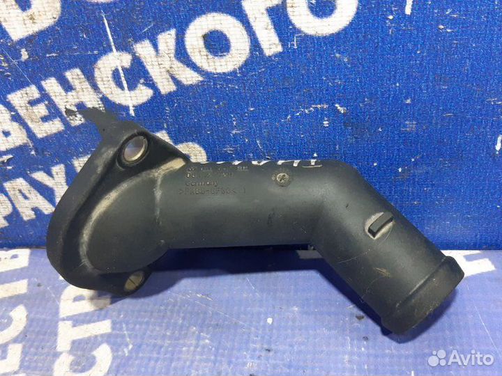 Корпус термостата Skoda Octavia Tour лифтбэк AEH