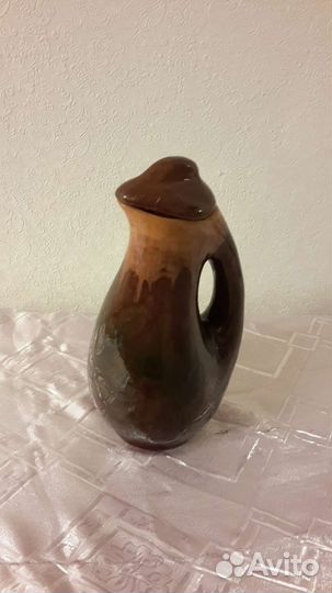 Штофы и графины СССР