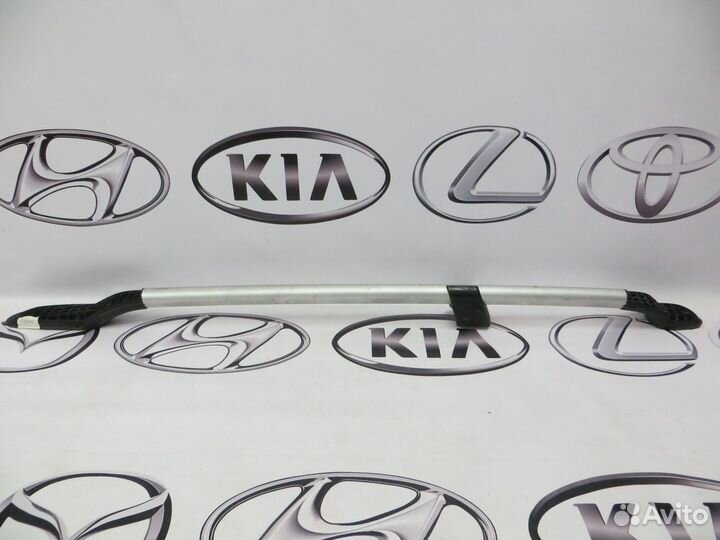 Рейлинги (правый) Mitsubishi Outlander 1 CU