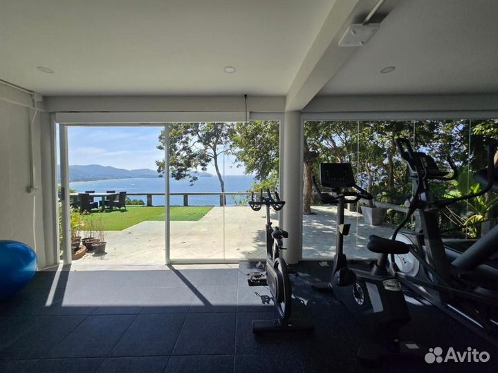 Горящий тур в Тай На О.Пхукет из Екатеринбурга