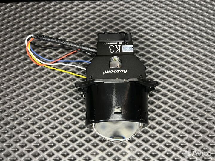 Aozoom K3 dragon knight dk200