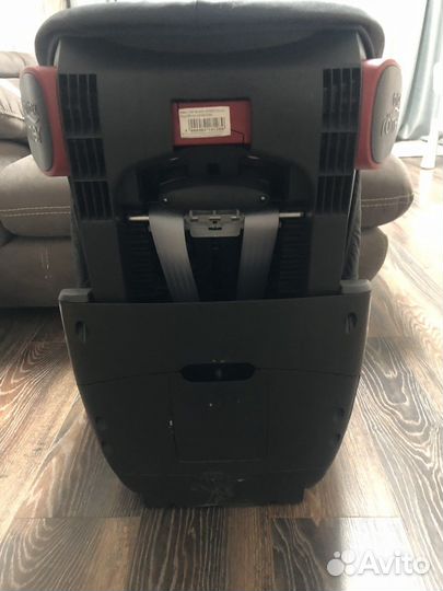 Автокресло britax romer king 2