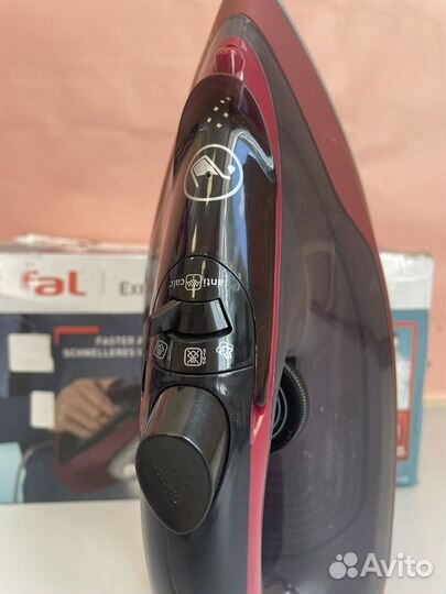 Утюг Tefal FV2846E0