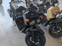 Скутер для дачи Honda Zoomer FI