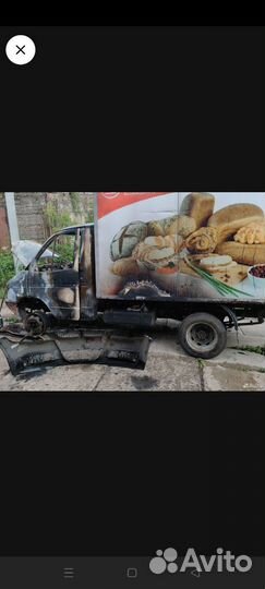 Газель в разбор,запчасти на газель