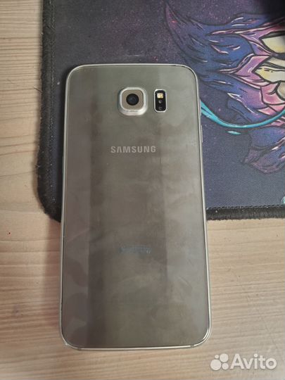 Samsung Galaxy S6 Edge, 3/32 ГБ