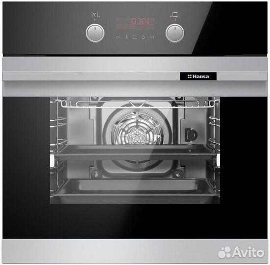 Электрический духовой шкаф Hansa boeis696203 Новый