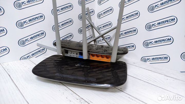 Tp-link Archer С20 оптом