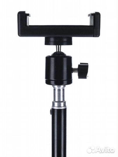 Штатив для телефона напольный 2 метра
