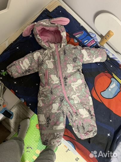 Комбинезон