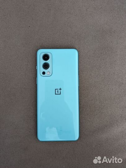 OnePlus Nord 2, 8/128 ГБ