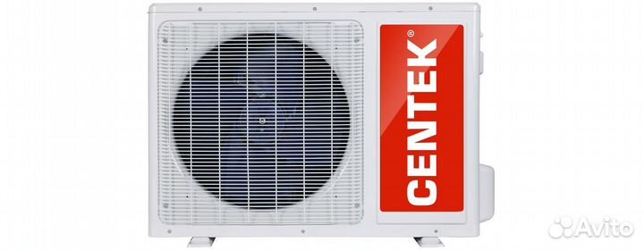 Сплит-система Centek сt-65J