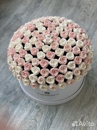 Сладкие Подарочные наборы